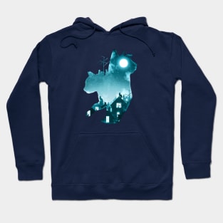 Under the Moon Hoodie